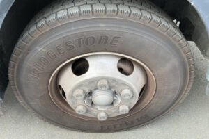 2016 Flat Body Truck Mitsubishi Fuso Canter TPG-FEB90