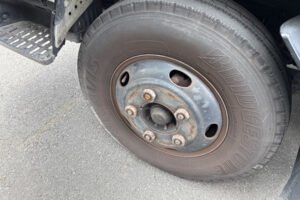 2000 Self Loader Isuzu Elf KK-NPR72PV