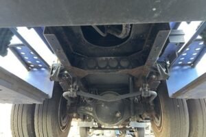 2008 Aerial Platform Isuzu Elf PDG-NKR85YN