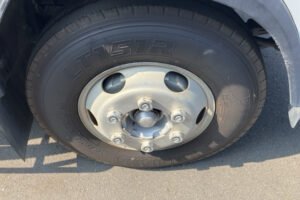 2010 Tank Truck Isuzu Elf PKG-NPR75N