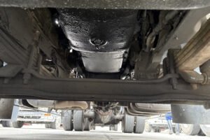 2014 Arm Roll Isuzu Giga QDG-CYZ52AMQ