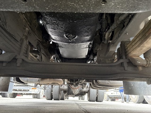 2014 Arm Roll Isuzu Giga QDG-CYZ52AMQ - Image 11