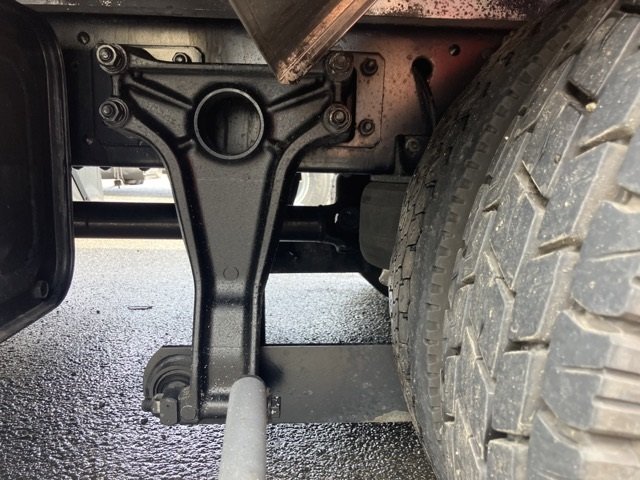 2012 Van Wing Hino Ranger TKG-FD7JMAG - Image 11