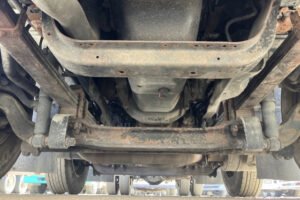 2006 Tank Truck Isuzu Giga PJ-CXG77P6
