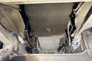 2006 Dump Tipper Truck Isuzu Giga PJ-CXZ51K6