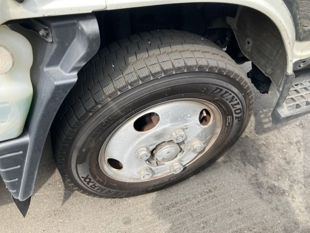 2019 Dump Tipper Truck Mitsubishi Fuso Canter TPG-FBA30 - Image 11