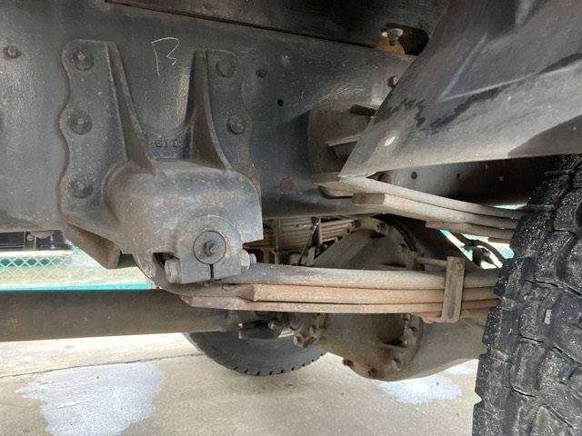 2016 Crane Truck Nissan Condor TKG-MK38L - Image 11
