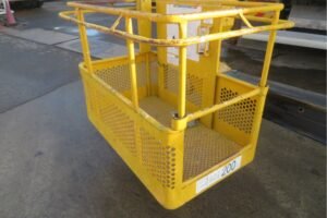 2009 Aerial Platform Mitsubishi Fuso Canter PDG-FE73DY