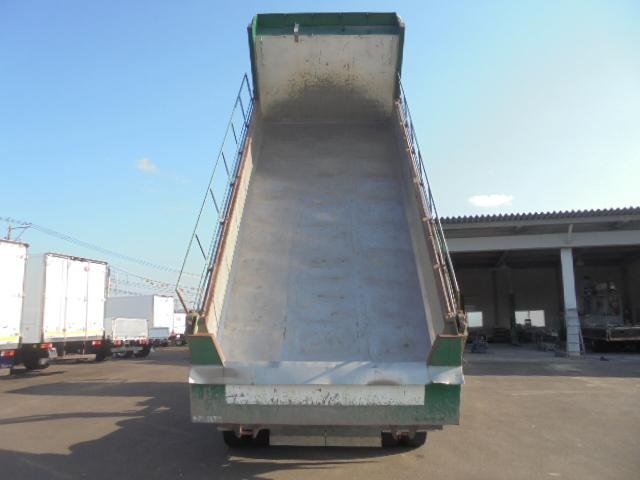2011 Dump Tipper Truck UD Nissan Quon LDG-CW5XL - Image 21
