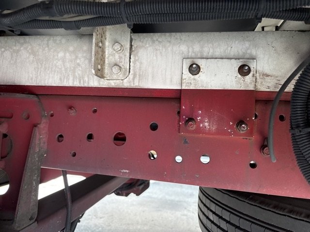 2015 Freezer Refrigerator Truck Hino Ranger TKG-FC7JKAA - Image 17