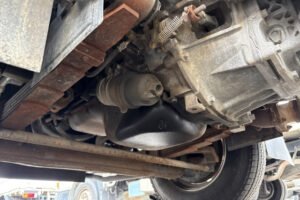 2021 Crane Truck Isuzu Elf 2RG-NKR88R