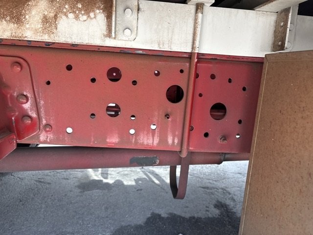 2015 Freezer Refrigerator Truck Hino Ranger TKG-FC7JKAA - Image 18