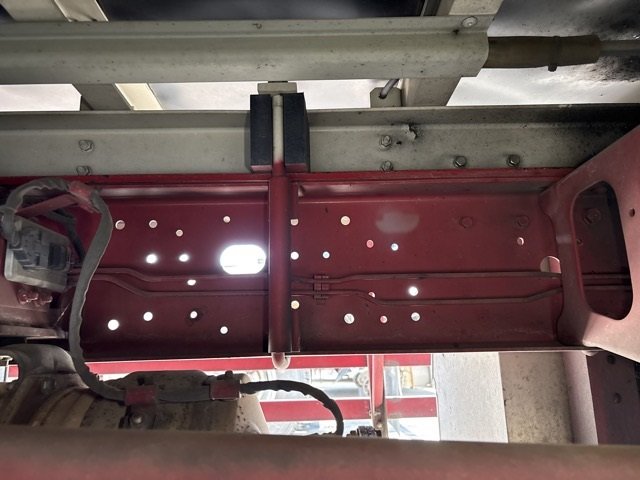 2015 Freezer Refrigerator Truck Hino Ranger TKG-FC7JKAA - Image 19