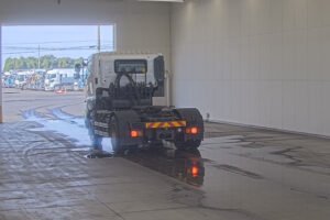 2015 Trailer Head Hino Profia QPG-SH1EDDG