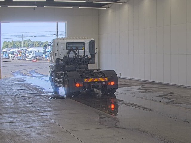 2015 Trailer Head Hino Profia QPG-SH1EDDG - Image 4