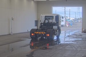 2015 Trailer Head Hino Profia QPG-SH1EDDG