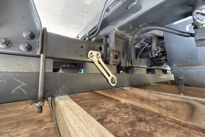 2021 Crane Truck Isuzu Elf 2RG-NKR88R