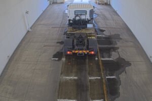 2015 Trailer Head Hino Profia QPG-SH1EDDG
