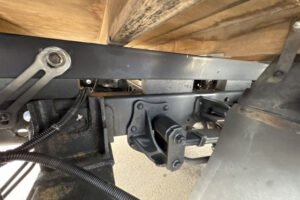 2021 Crane Truck Isuzu Elf 2RG-NKR88R