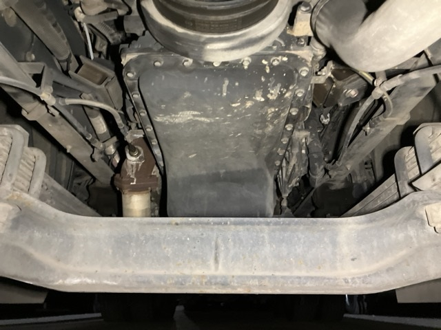 2016 Concrete Mixer Truck UD Nissan Condor QDG-PW39L - Image 12