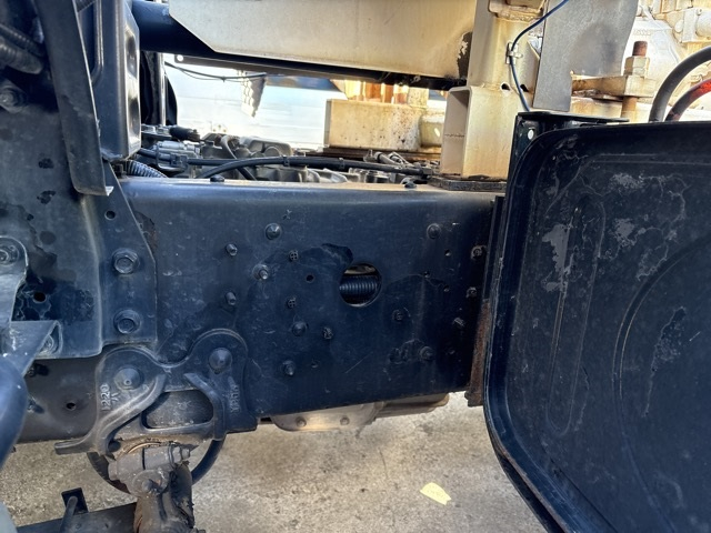 2013 Concrete Mixer Truck Hino Profia QKG-FS1AKAA - Image 12