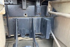 2013 Dump Tipper Truck Nissan Quon QKG-CW5XL