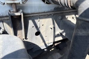 2005 Vacuum Truck Isuzu Forward PB-FRR35C3S