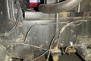 2006 Self Loader Nissan Quon ADG-CG4ZA - Image 11