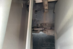 2014 Trailer Head Mitsubishi Fuso Super Great QKG-FP54VER - Image 11