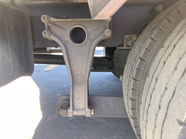 2012 Van Wing Isuzu Forward SKG-FRR90T2 - Image 12