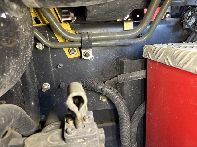 2006 Others Trucks Hino Ranger ADG-GD7JGWA - Image 12