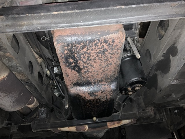 1998 Bus Mitsubishi Fuso Aero Queen KC-MS822P - Image 12