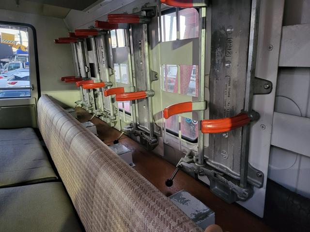 1991 Others Trucks Mitsubishi Fuso Great U-FP415J - Image 12