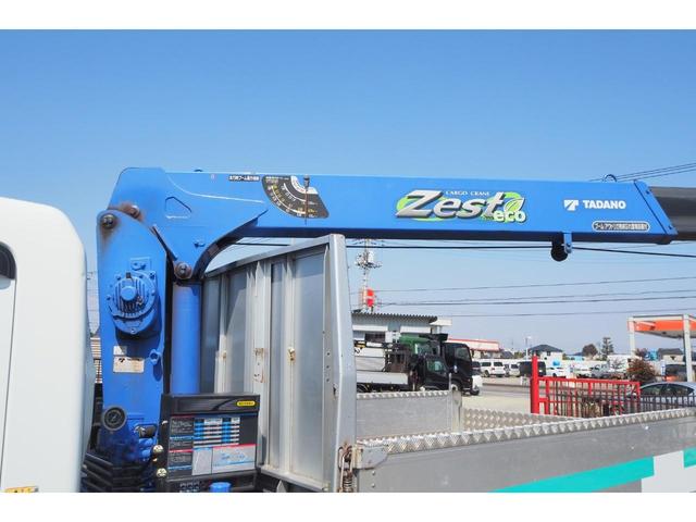 2018 Crane Truck Mitsubishi Fuso Canter 2PG-FEB90 - Image 12