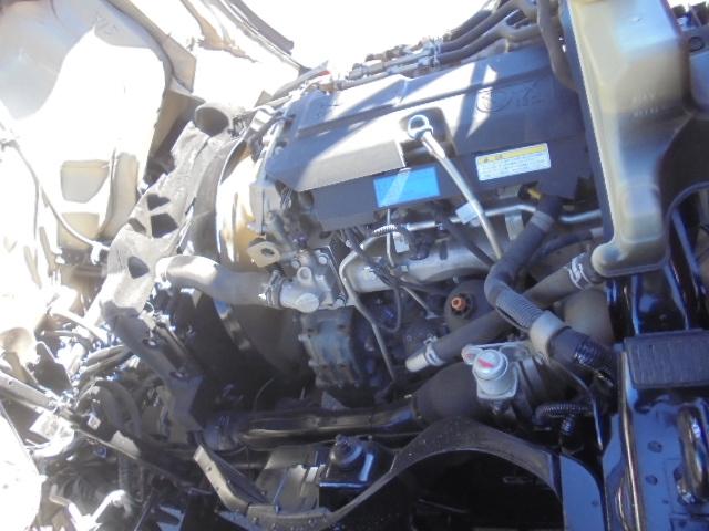 2017 Crane Truck Mitsubishi Fuso Canter TPG-FEA50 - Image 12