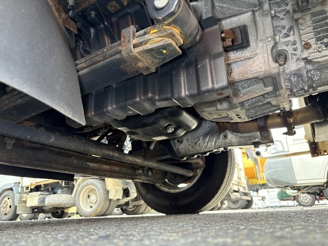 2012 Van Wing Hino Dutro SKG-XZU710M - Image 12