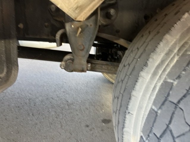 2016 Flat Body Truck Nissan Condor TKG-MK38C - Image 11