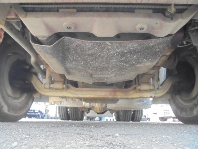 2015 Dump Tipper Truck UD Nissan Quon QKG-CW5XL - Image 12