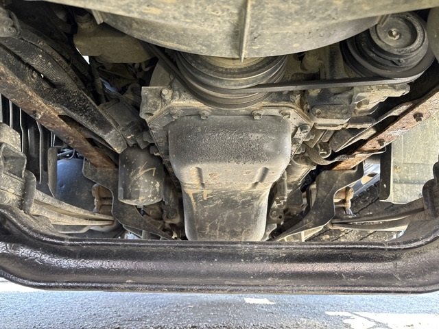 2007 Dump Tipper Truck Hino Ranger BDG-FC6JCW - Image 12