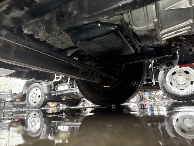 2014 Garbage Truck Isuzu Elf SKG-NPR85YN - Image 12