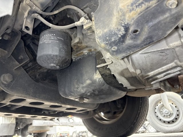 2006 Van Wing Isuzu Elf PB-NKR81AR - Image 12