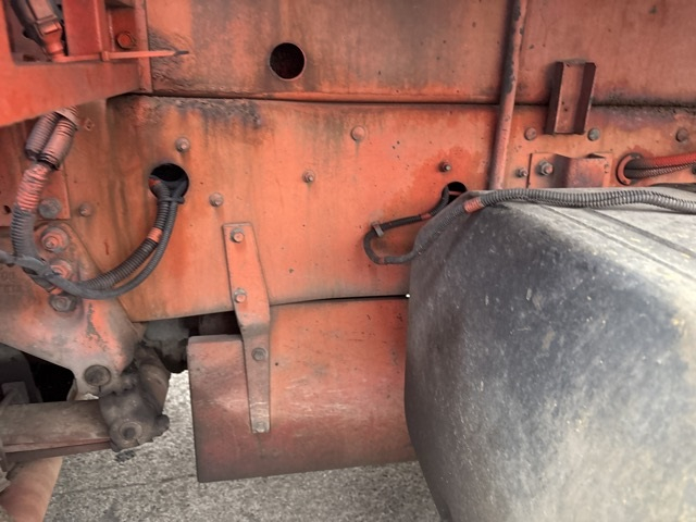 2004 Dump Tipper Truck Mitsubishi Fuso Super Great KL-FU50KNY - Image 12