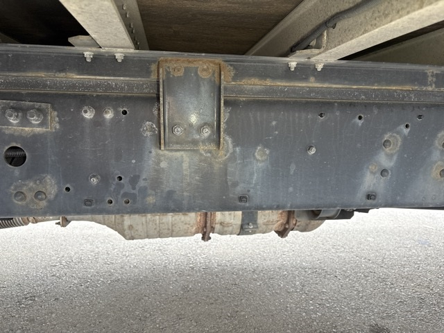 2018 Flat Body Truck Mitsubishi Fuso Fighter 2KG-FK62FY - Image 12