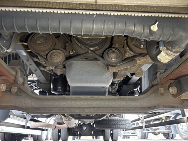 2013 Freezer Refrigerator Truck Hino Ranger TKG-FC9JKAA - Image 12