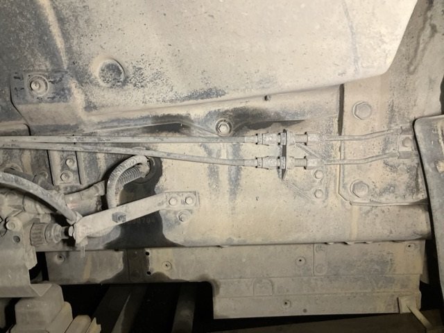 2015 Dump Tipper Truck Isuzu Giga QKG-CXZ77AT - Image 11