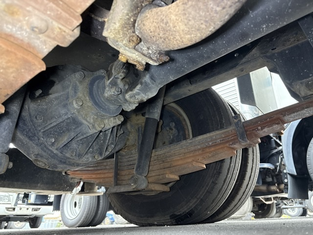 2006 Aerial Platform Isuzu Elf PB-NKR81AN - Image 12