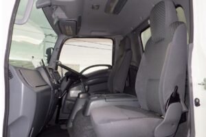 2018 Freezer Refrigerator Truck Isuzu Forward 2PG-FRR90S2