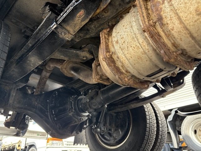 2018 Van Wing Isuzu Elf TPG-NMS85AN - Image 12