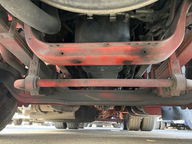 2015 Trailer Head Isuzu Giga QDG-EXY52AJ - Image 12