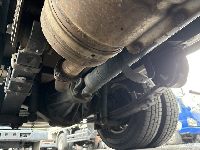 2019 Van Wing Toyota Dyna TKG-XZU600 - Image 12